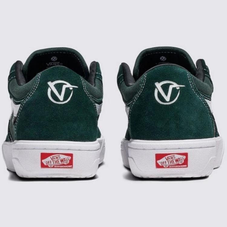 Rowan 2 Vans 'Dark Forest Green' Donna VN0A2Z3I1CI