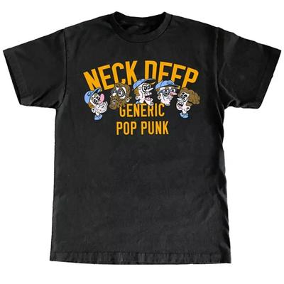 Top – T-shirts