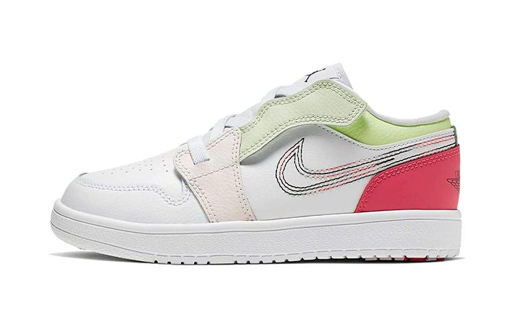 Jordan 1 Low ALT PS Ember Glow CD7226-176 11C
