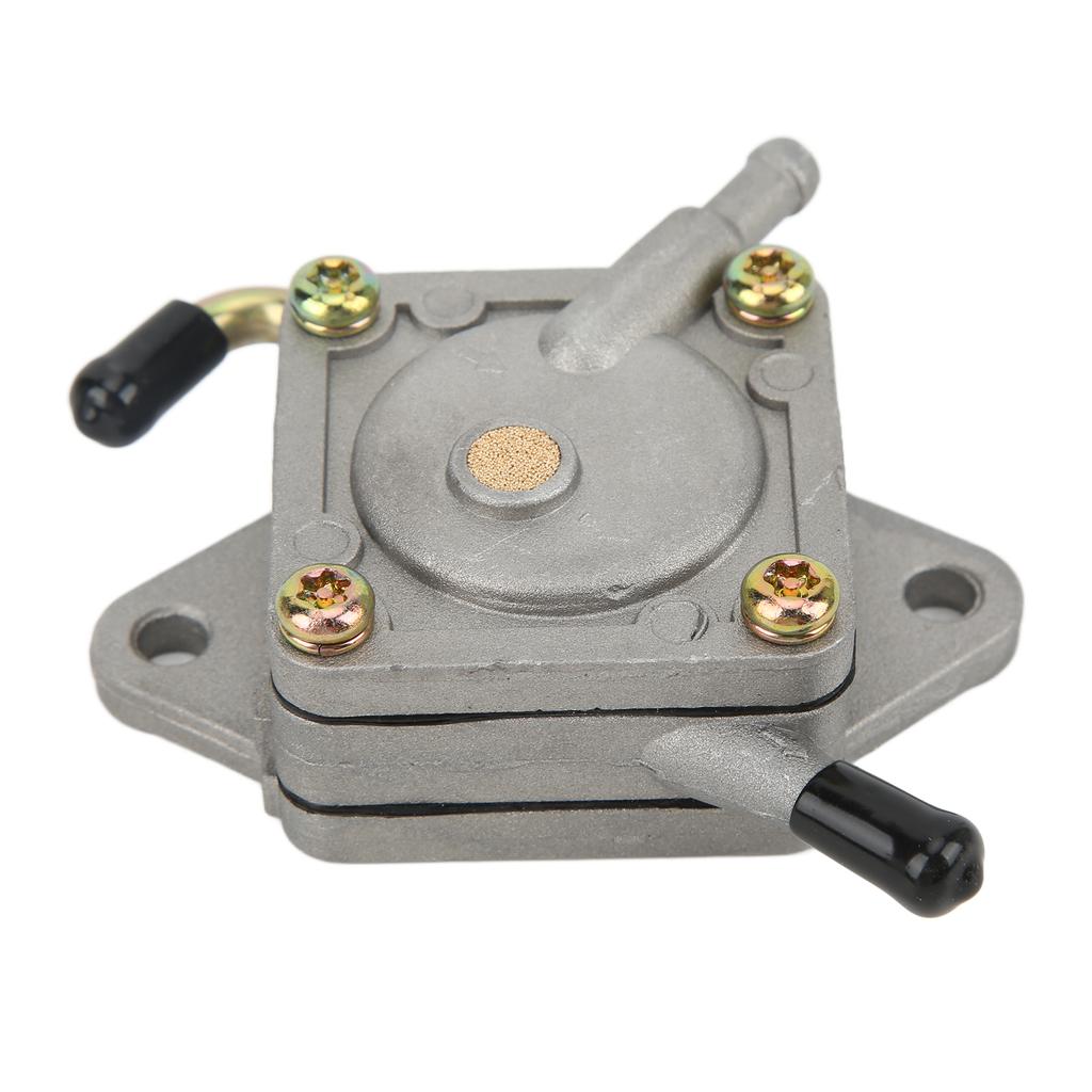 ATV Fuel Pump Assembly AM109212 Replacement for John Deere 112L 130 165 LX172 185 GT242 RX95 SX95