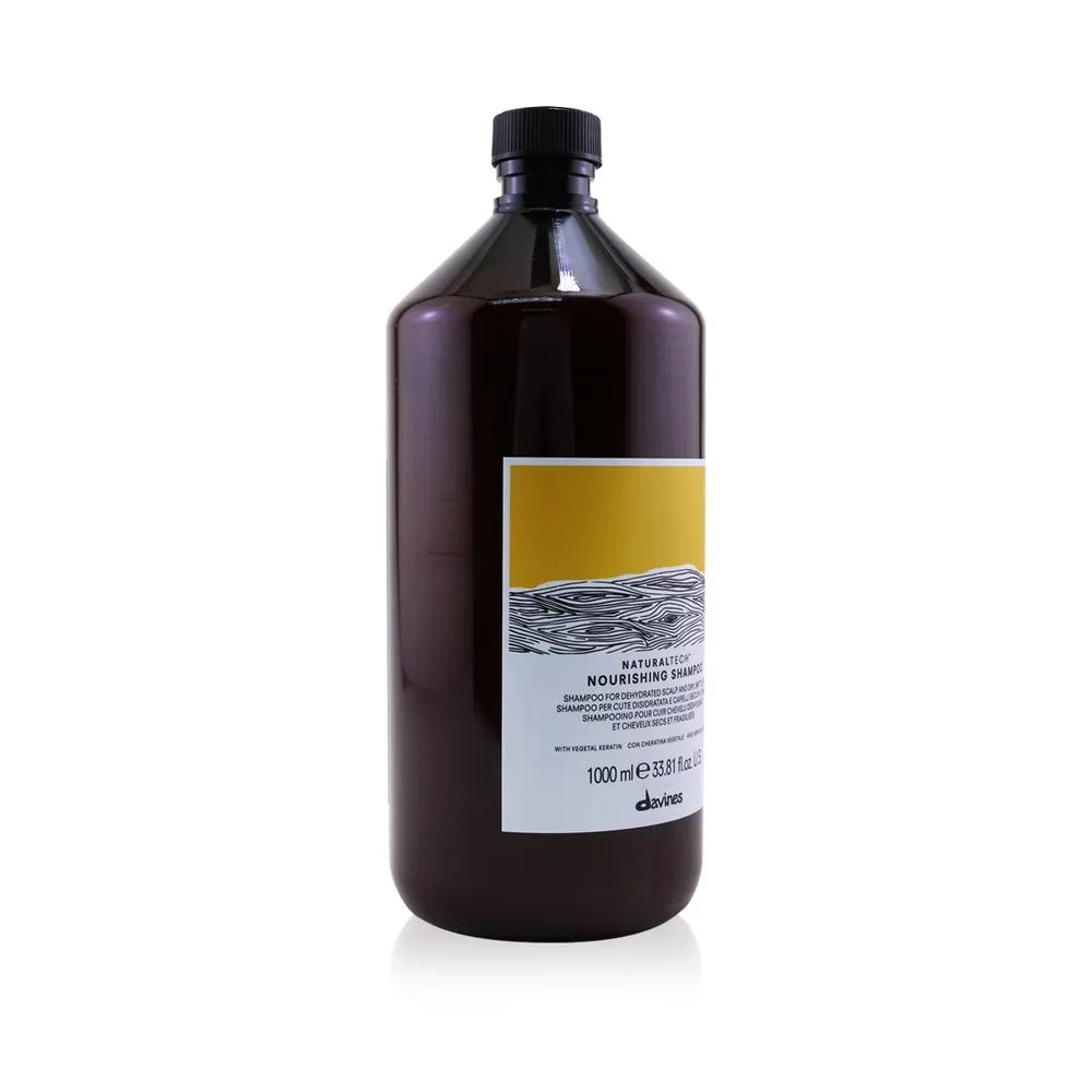 Natural Tech Nourishing Shampoo 1000ml/33.81oz