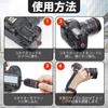 SUNYA Camera Wrist Strap for Quick Release Camera Hand Strap for DSLR or Mirrorless Cameras Photographers,