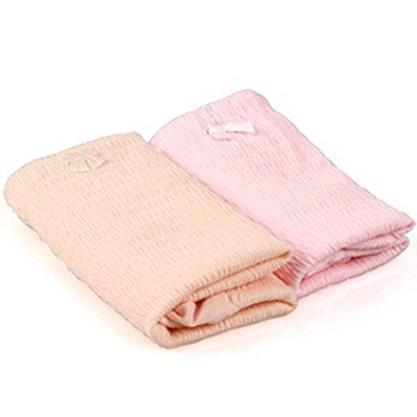 Pregnant Belly Care Gravid Trosor Kort Gravid Underkläder med hög midja