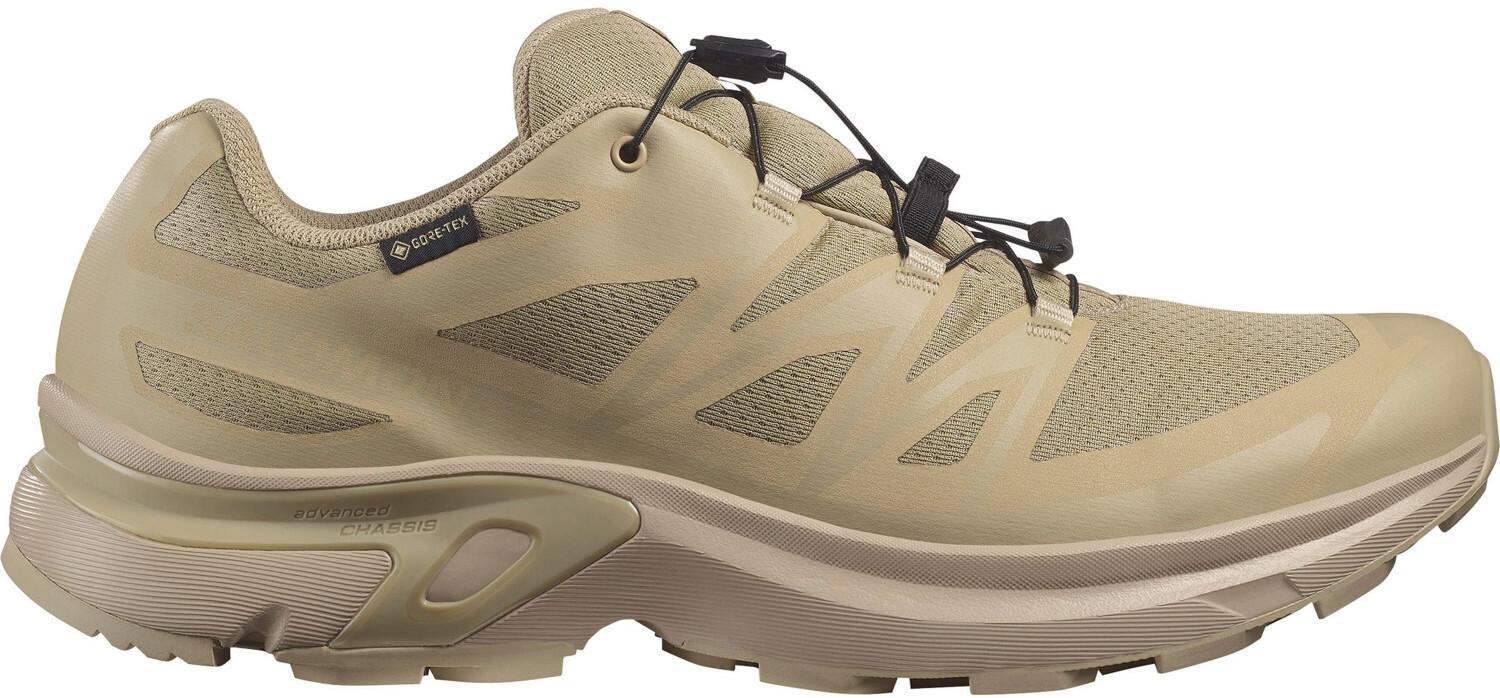 

Обувь для треккинга Salomon XT-EVR GTX safari/white pepper/black EU 41