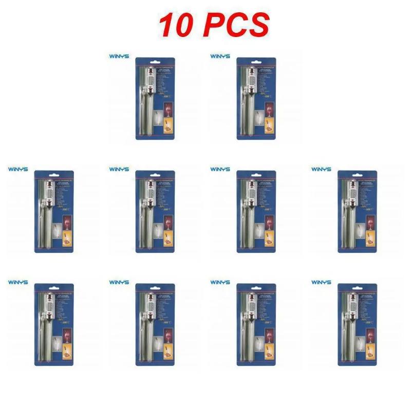 Tp700 Digital Remote Wireless Food Kitchen Oven Thermometer Probe for BBQ Grill Oven Meat Timer Temperature Manually Set