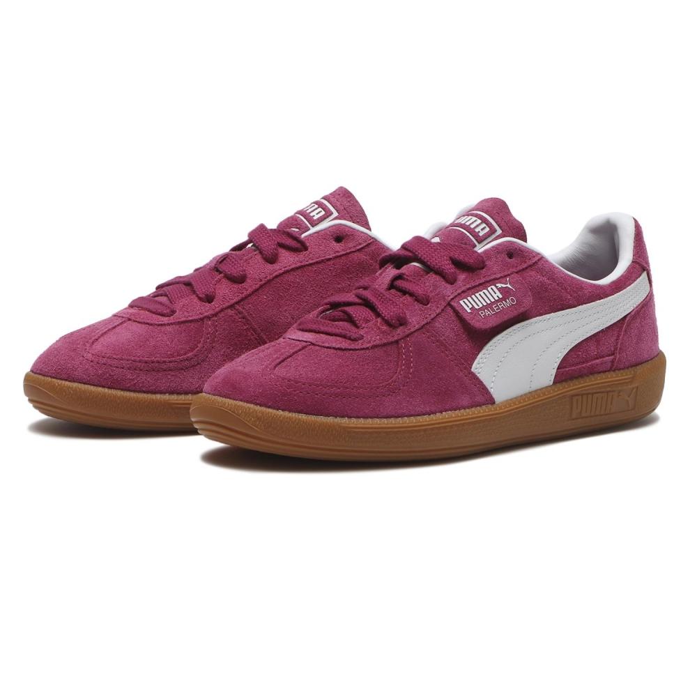 Puma Palermo 396463 67berry S.mist