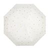 A large number of capsules, sun umbrellas, women's sunscreen, UV protection, sunshade, sun umbrellas, dual-purpose mini five-fold ultra-light