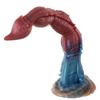 Silicone Anal Plug Anal Whip Men and Women Backcourt Expansion Masturbator SM Thick Dildo Sex Toys