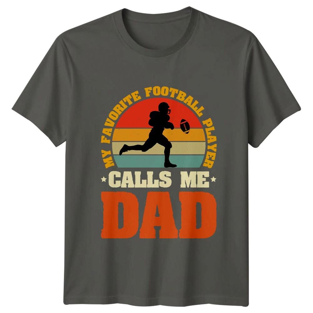 My Favorite Football Player Calls Unisexs TShirt Youth Football Football S