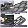 Compatible with 26 New MG4 Models: Insect Netting Mesh, Car Accessories, and Exterior Modifications.