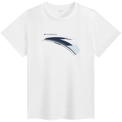 Kids' Ice Cool Quick-Dry Running T-Shirt A52525110