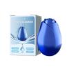 Household Toilet Bowl Cleaner Rose Fragrance Effective Bathroom Decontamination Descaling Odor Neutralizer
