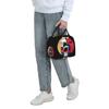 Custom Robo Grendizers Lunch Bag Women Warm Cooler Insulated Lunch Boxes for Adult Office
