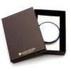 Terahertz Ore Gua Sha Plate, Round, Fits Your Skin Perfectly, Beauty, Health, Face Massage, Power Stone