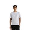 Under Armour Curry T Shirts Men's White Crew Neck Moderate 1357001-100