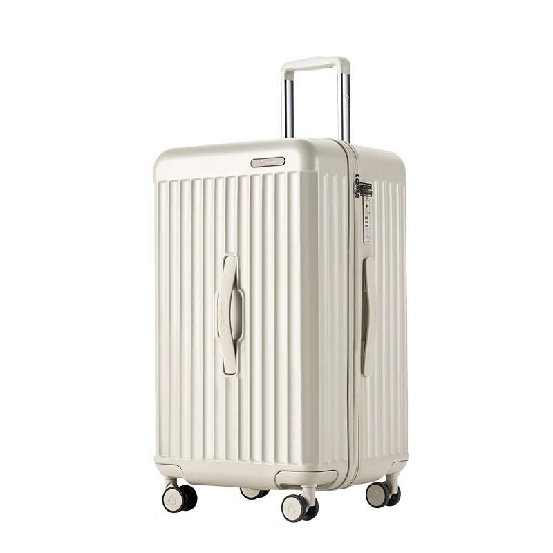 Diplomat TRUNK Titanium 26-inch Suitcase