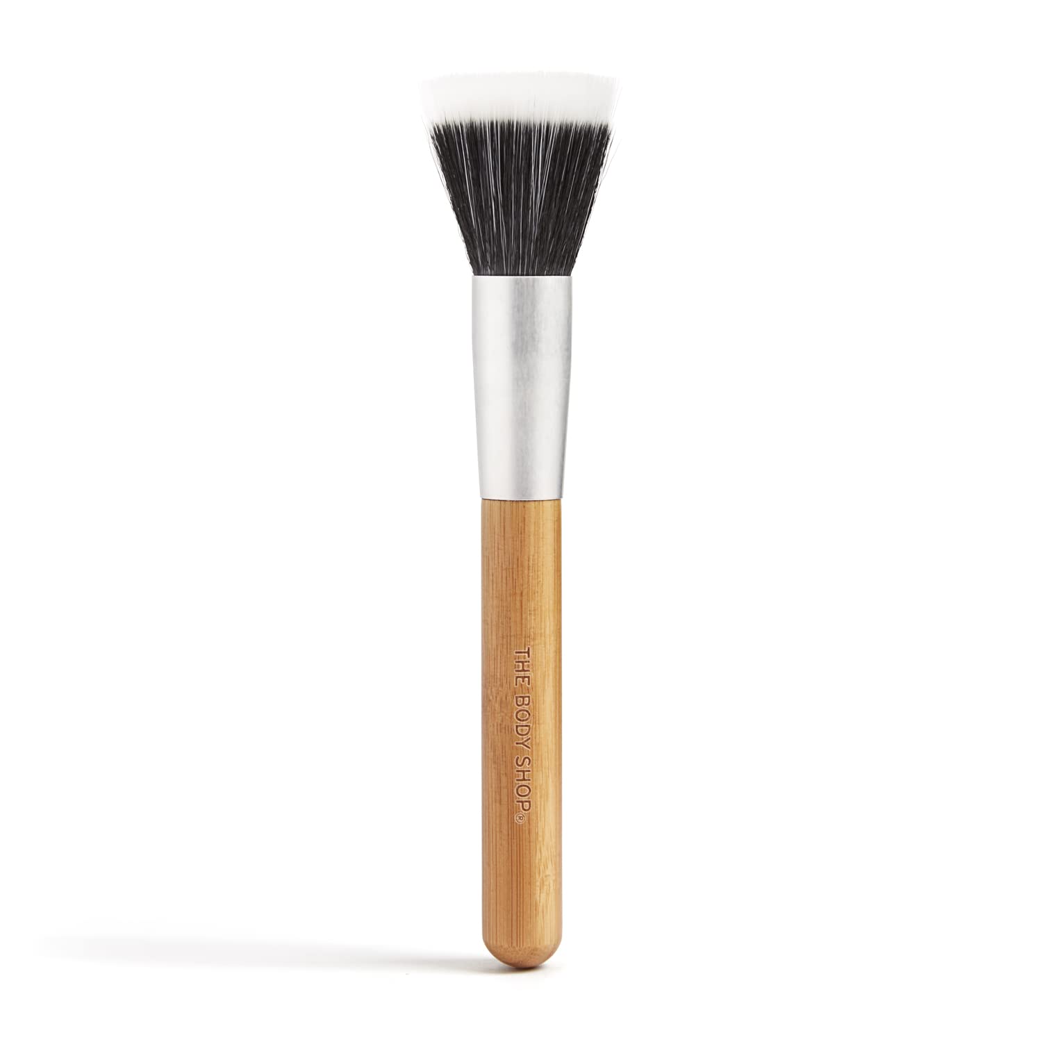 

Кисть для тональной основы The Body Shop Fresh Nude [Официальная] [Оригинальная]