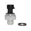 Engine Oil Pressure Sensor Switch 12616646 12677836 Compatible with Buick Cadillac Chevrolet GMC Hummer Isuzu Pontiac Saab
