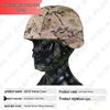 Tactical Helmets, Covers & Liners