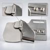 DY420-Style Binder Attachment Adjustable for Garment Sewers, Shirt Makers