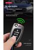 Metal Folding Remote Key Case for Southeast DX3/DX5, DX7 19, A5 Wing Dance Models