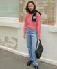 HACKESCH Kate Knit_Red