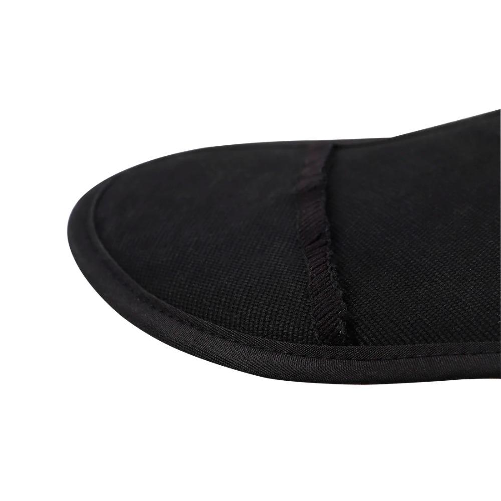 Schutz Geige Schulterstütze Pad Baumwolle Fiddle Weiche Baumwollhülle Geige Kinnhalter Pad 4/4 Geige