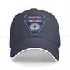 Punk I Love Charles Leclerc Baseball Cap Women Men Adjustable Dad Hat Sports