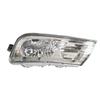 For Honda Acura MDX 2007 2008 2009 Front Bumper LED Fog Light Driving Light Daytime Running Lights 33901-STX-H01 33951-STX-H01