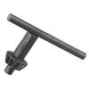 Mounted Drill Chuck Key Wrench Clamping Converter Driver Electric Hand