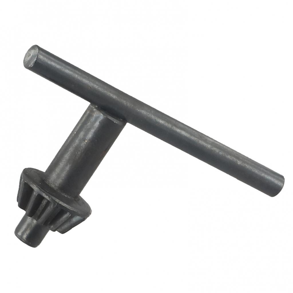 Mounted Drill Chuck Key Wrench Clamping Converter Driver Electric Hand