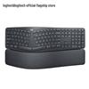 Logitech ERGO K860 Wireless Ergonomic Split Keyboard