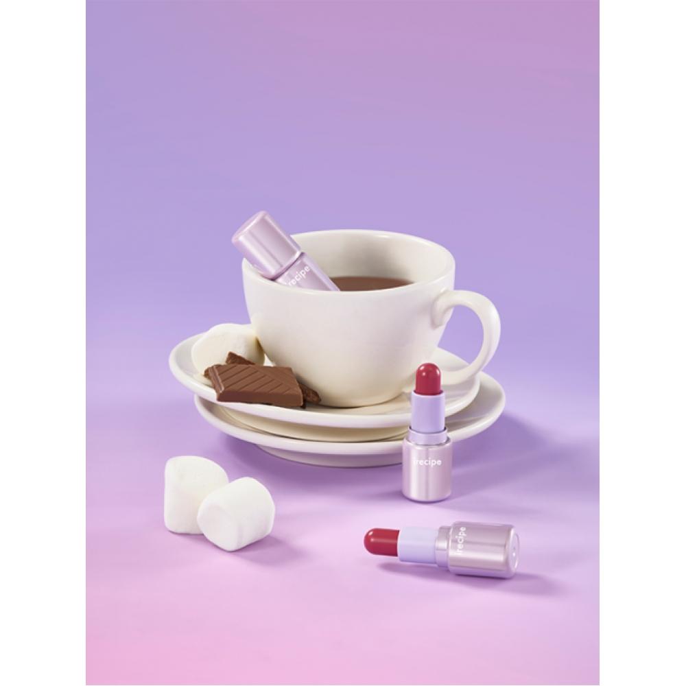 Irecipe Irecipe Vibe Up Prism Lip Balm Duo