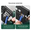 UGREEN Multi-function Network & Telephone Cable Crimper Set