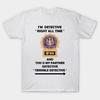 Tops – Camisetas
