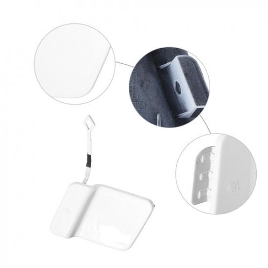 Key Fob Case Cover TWO  for Toyota 4Runner 1999-2009 for Toyota Sequoia