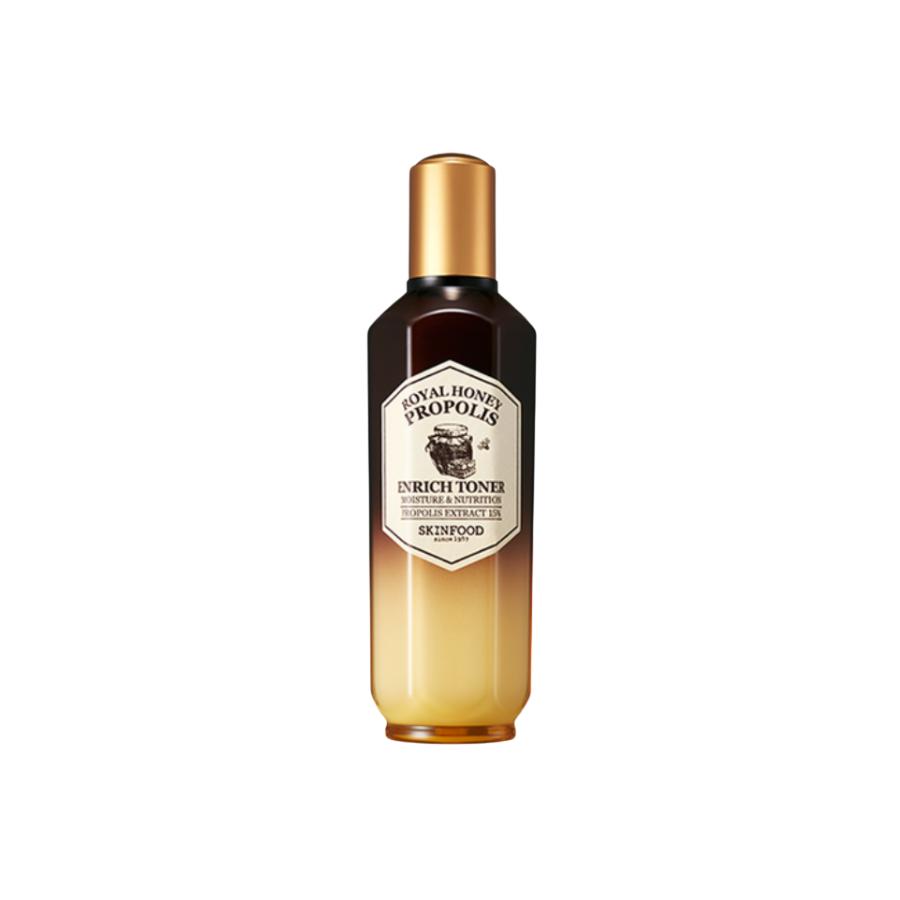 SKINFOOD Royal Honey Propolis Enrich Toner 160ml