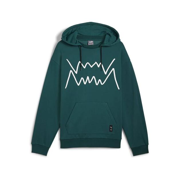 

Puma Jaws Core худи S