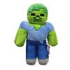 22cm Kawaii Anime Pink Zombie Plush Doll Zombie Toy Doll Cartoon Animals Toys Plushies Kids Baby Chlidren Fan Collection Gifts