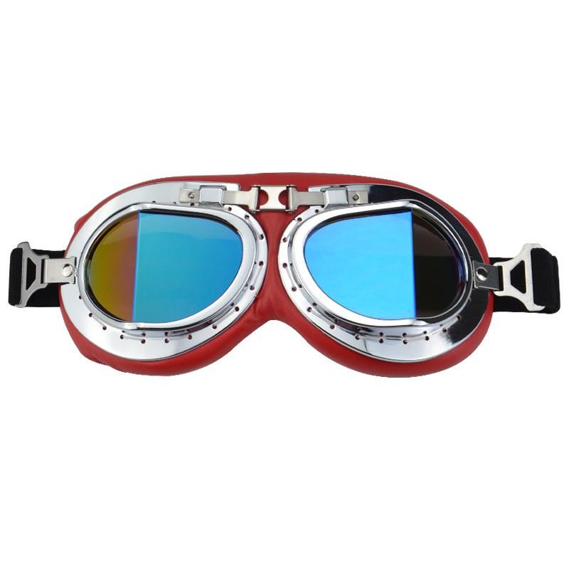 Dog Sunglasses Medium To Large Breeds PC Frame Protective Eyewear Cycling Pet Accessory Outdoor Eye Shield