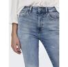 Only Forever Icon Skinny Fit Gen476 High Waist Jeans