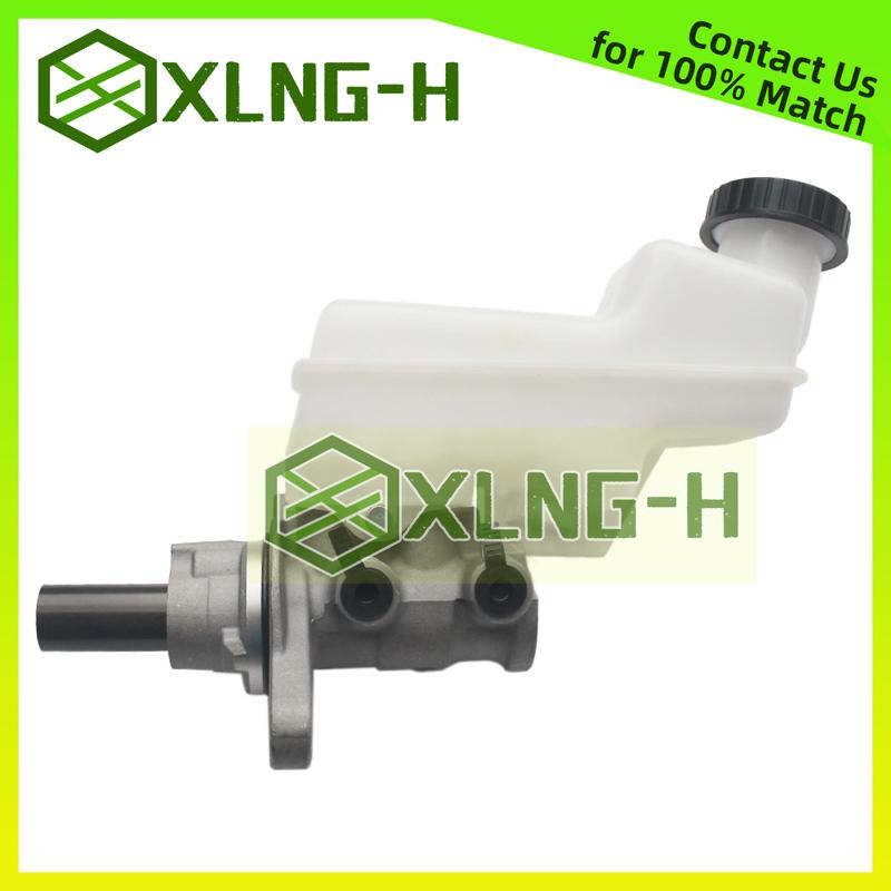 0204D25625 new Brake Master Cylinder Assembly  for SUZUKI