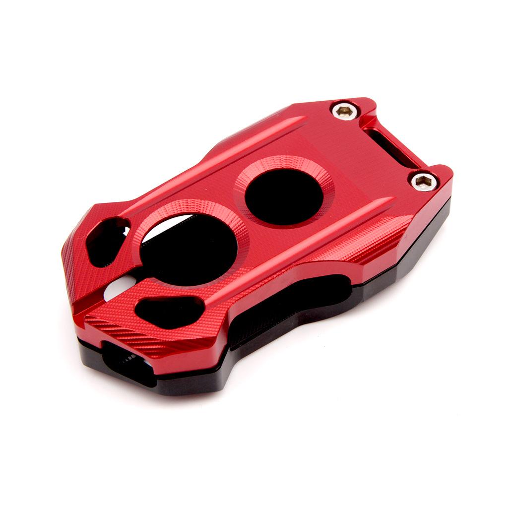 Modified Motorcycle Xmax300 Nmax155 Key Case Cap Cover Keycase Remote Key Guard Chain Cover for Yamaha Xmax 2025 2025 2025