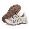 Summer Outdoor Creek Walking Shoes Men's Shoes Mesh Casual Breathable Amphibious Rafting Shoes Non-slip Wading Hiking Shoes Women