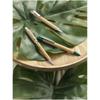 Bamboo Pen "Borneo" (black Ink) Natural