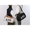 Short Distance Travel Bag Large Capacity Business Trip Handbag Diagonal Cross Fitness Bag Sports Wet and Dry Bag