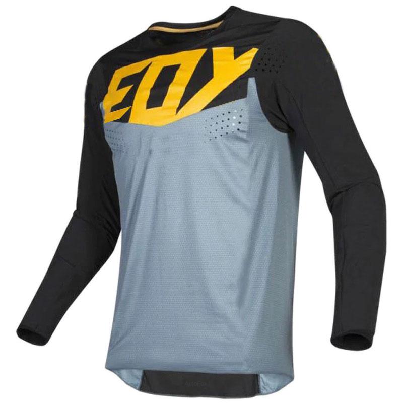Modne T-shirty z nadrukiem Jesienne Ubrania Męskie i Damskie T-shirty z Długim Rękawem z Okrągłym Dekoltem Bluzki Męski T-shirt Outdoorowy Pulower
