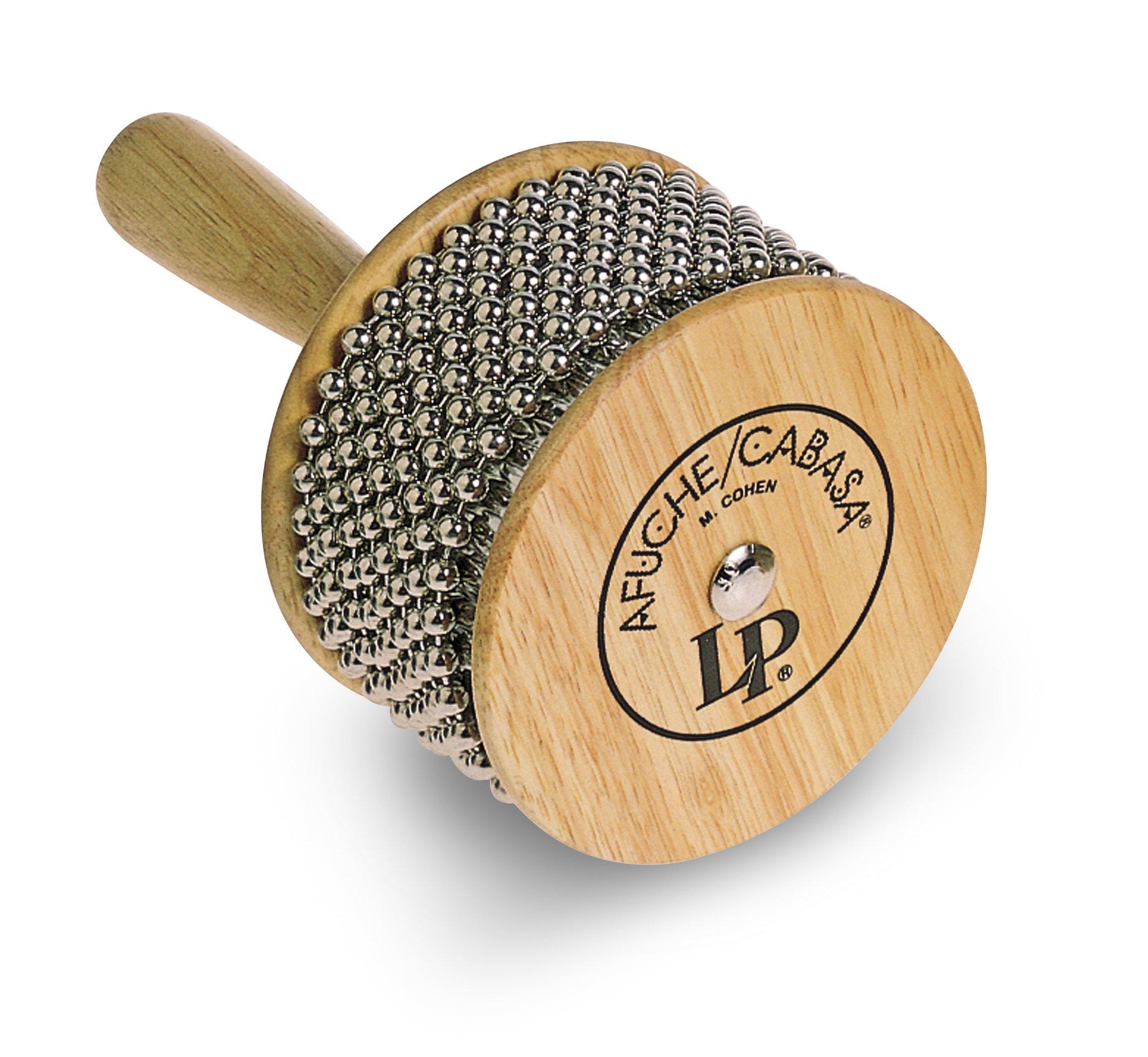 

LP Cabasa Wood LP234A Afuche®/Cabasa, Standard,