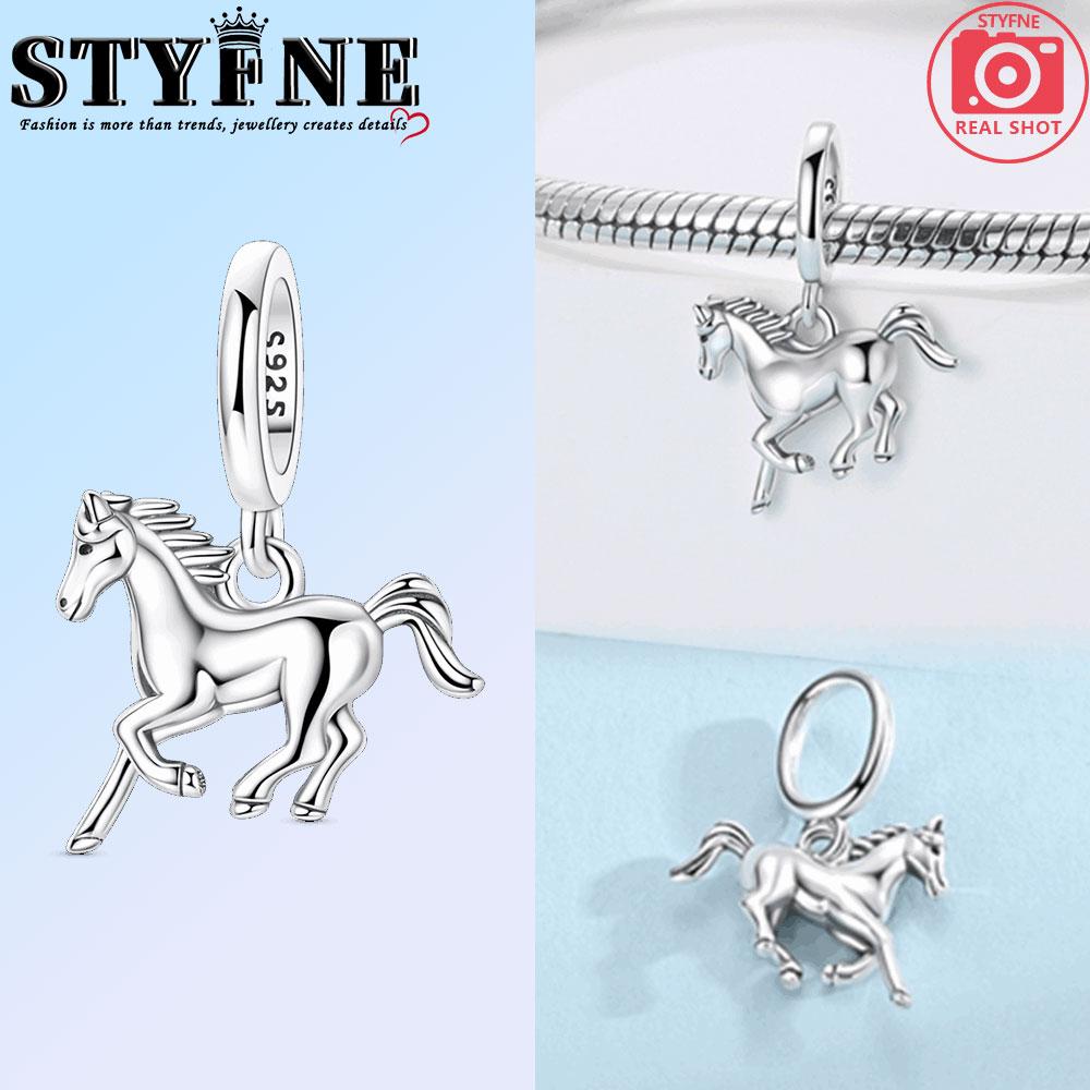 

Summer Charms Copper Luminous Ocean Series Pendants Chameleon Charms Beads Fit Original Bracelet Fine Diy Jewelry