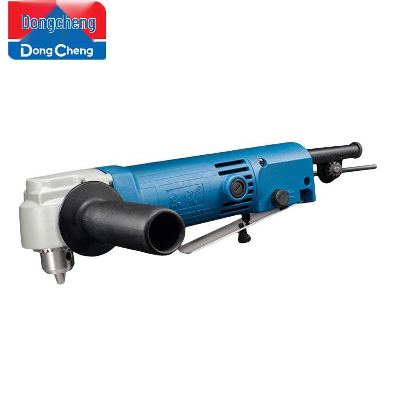

Dongcheng Electric Drill CN plug (adapter included)